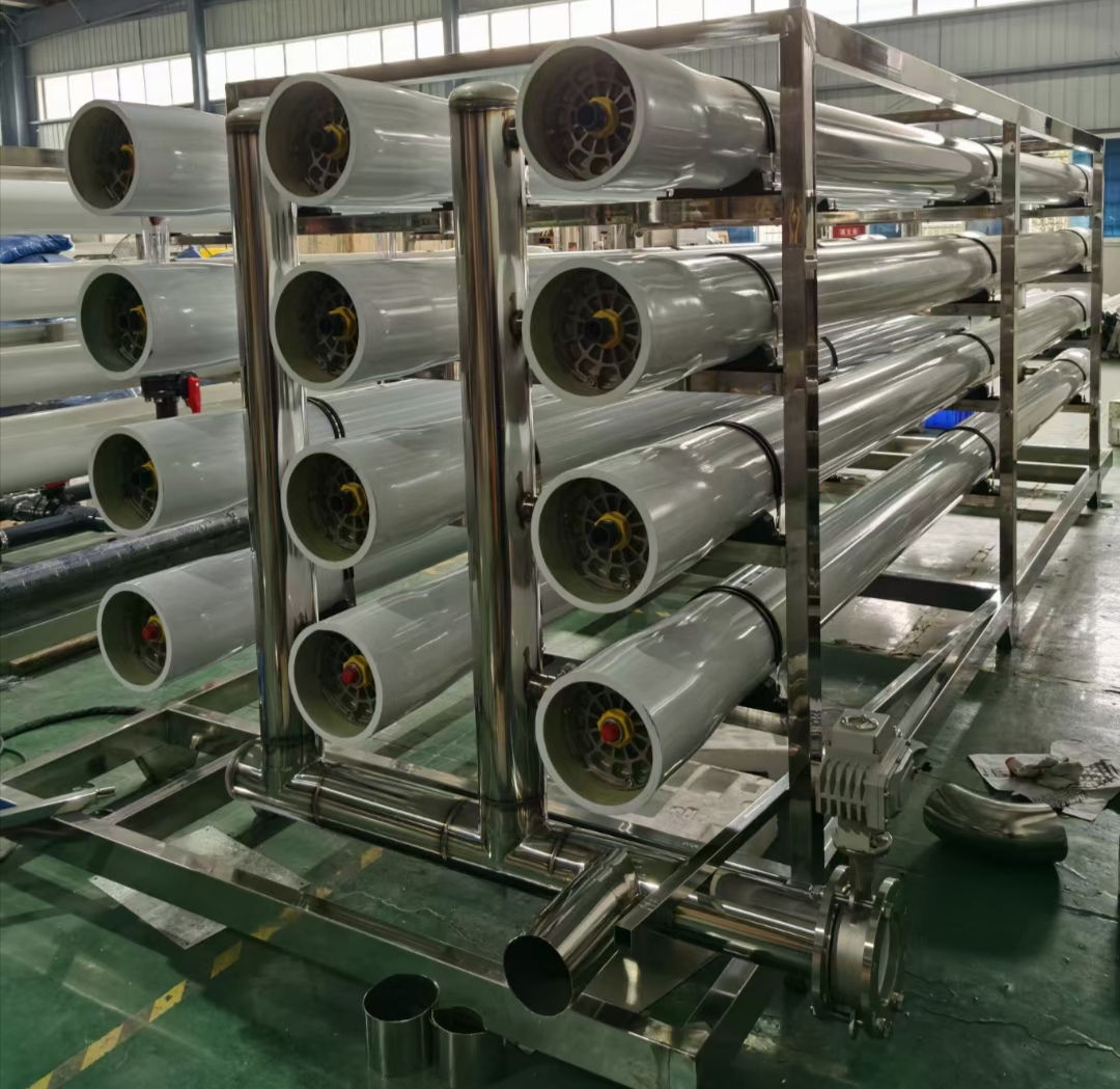 垃圾滲濾液設備